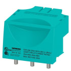 SIEMENS - Verbindungsstecker für Leistungsschalter S0