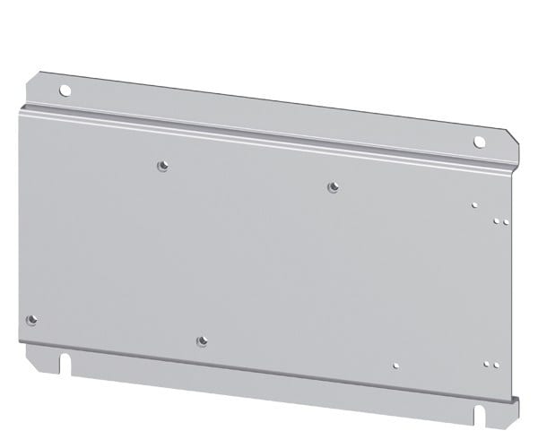 SIEMENS - Grundplatte für YD-Starter S6-S6-S3