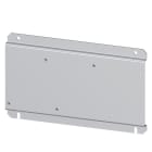 SIEMENS - Grundplatte für YD-Starter S6-S6-S3