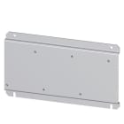 SIEMENS - Grundplatte für YD-Starter S6-S6-S6