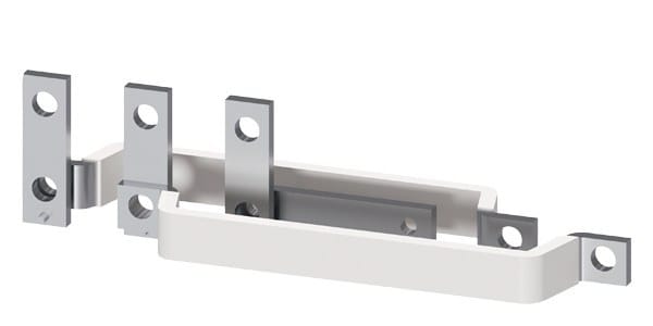 SIEMENS - Leitungssatz oben für Wendekomb. S6