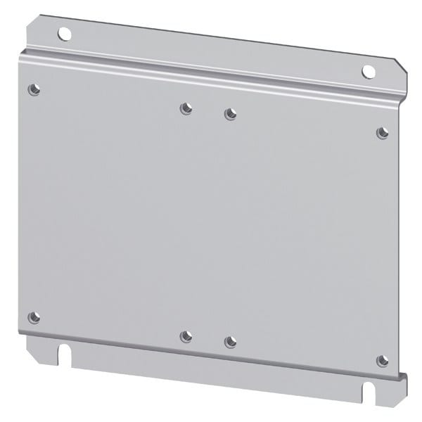 SIEMENS - Grundplatte für Wendestarter S10