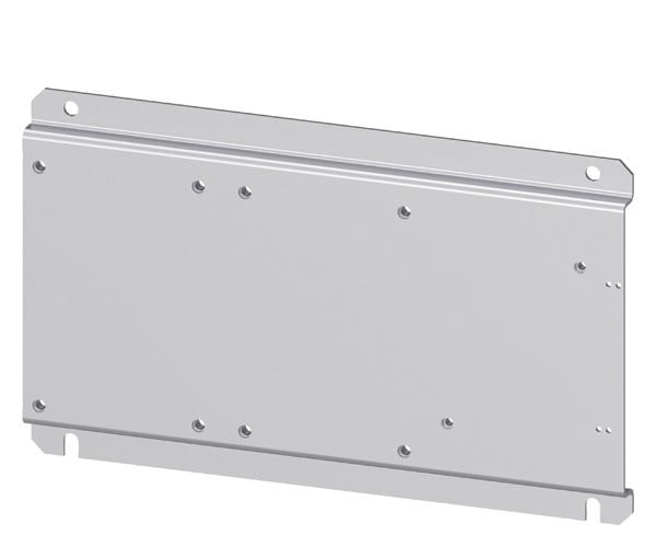 SIEMENS - Grundplatte für YD-Starter S10-S10-S6