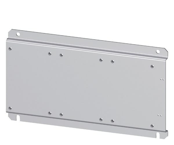 SIEMENS - Grundplatte für YD-Starter S10-S10-S10