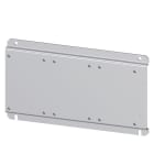 SIEMENS - Grundplatte für YD-Starter S10-S10-S10