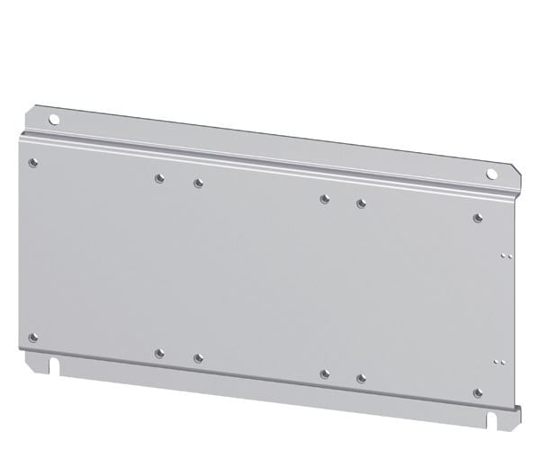 SIEMENS - Grundplatte für YD-Starter S12-S12-S10