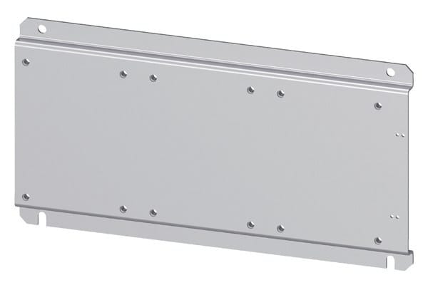 SIEMENS - Grundplatte für YD-Starter S12-S12-S12