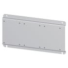 SIEMENS - Grundplatte für YD-Starter S12-S12-S12