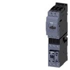 SIEMENS - Verbraucherabzweig, Direktstarter, S2, 35-45A, AC/DC 20-33V, 100kA