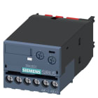 SIEMENS - Zeitrelais, mit Halbleiterausg. AC/DC 90-240V, Zeitbereich 0,05-100s,