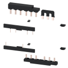 SIEMENS - Verdrahtungsbausatz, inkl. mech. Verriegelung, für Stern-Dreieck S2/S2/S2