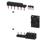 SIEMENS - Verdrahtungsbausatz, inkl. mech. Verriegelung, für Stern-Dreieck S2/S2/S0