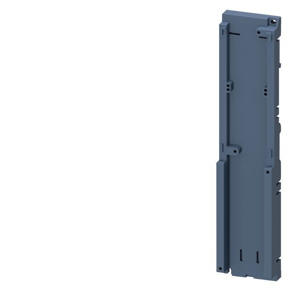 SIEMENS - Hutschienenadapter, S3, für Leistungsschalter und Schütz