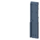 SIEMENS - Hutschienenadapter, S3, für Leistungsschalter und Schütz (Mehrstückverpackung)