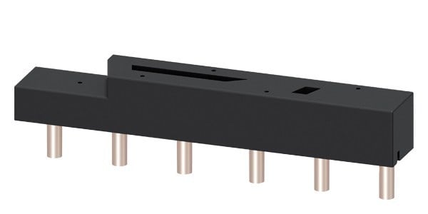 SIEMENS - Verdrahtungsbaustein elektrisch für Stern-Dreieck-Starter Baugröße S3-S3-S3