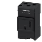 SIEMENS - Stromwandler 0,3-3A für 3RB22/23/24 S00/S0