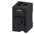 SIEMENS - Stromwandler 10-100A für 3RB22/23/24 S2/S3