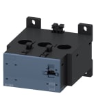 SIEMENS - Stromwandler 20-200A für 3RB22/23/24 S6 Schützanbau/Einzelaufstellung