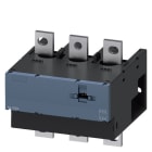 SIEMENS - Stromwandler 63-630A für 3RB22/23/24 S10/S12 Schützanbau/Einzelaufstellung