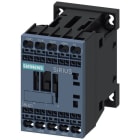 SIEMENS - Hilfsschütz, 2S+2Ö, AC 230V, 50/60Hz, S00, Federzuganschluss