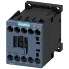 SIEMENS - Hilfsschütz, 3S+1Ö, AC 200V/50Hz, 200-220V/60Hz, S00, Schraubanschluss