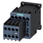 SIEMENS - Hilfsschütz, 4S+4Ö, AC 230V, 50/60Hz, S00, Schraubanschluss