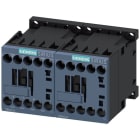 SIEMENS - Hilfsschütz, 2S+2Ö, AC 220V/50Hz, 240V/60Hz, S00, Schraubanschluss