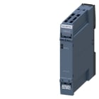 SIEMENS - Thermistor-Motorschutzrelais, Kompakt, Federzuganschluss, 1W, AC/DC 24V