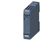 SIEMENS - Thermistor-Motorschutzrelais, Standard, Federzuganschluss, 2W, AC/DC 24-240V