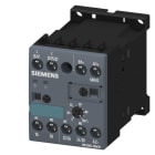 SIEMENS - Zeitrelais, elektronisch, Multifunktion, 16 Funktionen 2W, AC/DC24 bis 240V