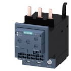 SIEMENS - Überwachungsrelais 50-60Hz, 2-phasig Versorgung 24V AC/DC 1 Wechsler