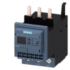 SIEMENS - Überwachungsrelais anbaubar an Schütz 3RT2, Federzugtechnik