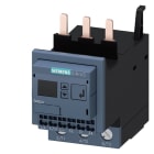 SIEMENS - Stromüberwachungsrelais für IO-Link, anbaubar an Schütz 3RT2, Federzugtechnik