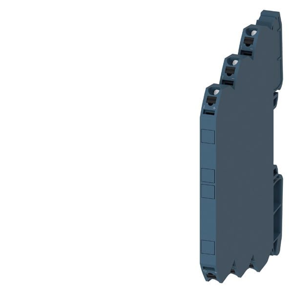 SIEMENS - Trennwandler Passivtrenner, 1-kanalig ein: 4-20mA aus: 4-20mA