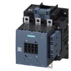 SIEMENS - Schütz, AC-1, 275A/690V, DC 24V, 0,7-1,25*Us, 2S+2Ö, 3-polig