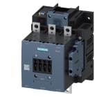 SIEMENS - Schütz, AC-1, 275A/690V, DC 110V, 0,7-1,25*Us, 2S+2Ö, 3-polig