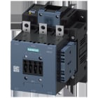 SIEMENS - Schütz 90kW/400V/AC-3e, AC (40-60Hz)/DC-Bet. UC200, 277V Hilfskontakte 2NO+2NC