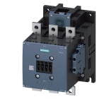 SIEMENS - Schütz, AC-3e, 160kW/400V, DC 110V, 0,7-1,25*Us, 2S+2Ö,3-polig