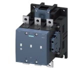 SIEMENS - Vakuumschütz,AC-3e,300A/160kW/400V,3-polig,AC/DC240-277V,2S+2Ö,Anschlussschie...