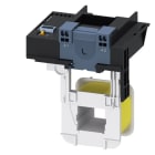 SIEMENS - Einschubspule für S6 AC/DC-Betätigung UC21-27, 3V Antrieb:elektron.