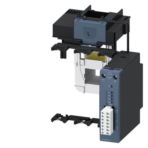 SIEMENS - Einschubspule für S6 AC/DC-Betätigung UC200-277V Antrieb:elektron.
