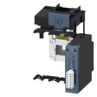 SIEMENS - Einschubspule für S6 AC/DC-Betätigung UC200-277V Antrieb:elektron.