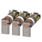 SIEMENS - Vakuum-Schaltröhren für Bgr.S10 für Schütz 3RT1264, 110kW/AC-3