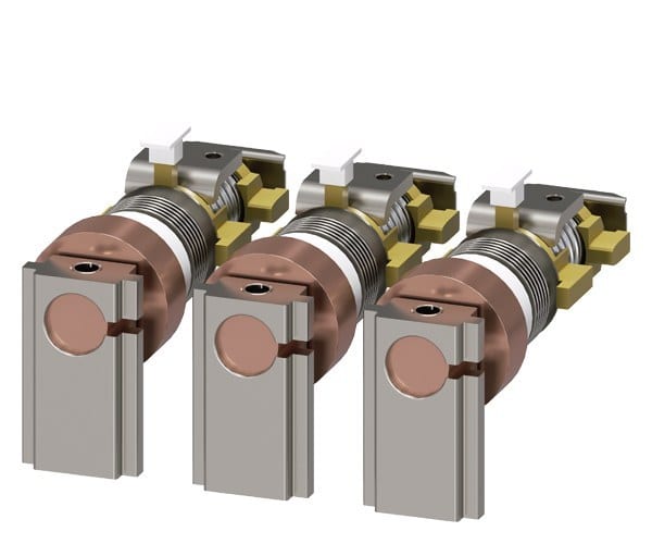 SIEMENS - Vakuum-Schaltröhren für Bgr.S12 für Schütz 3RT1275, 200kW/AC-3
