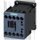 SIEMENS - Schütz, AC-3e, 12 A/5,5 kW/400V, 3-polig, AC 24V, 50/60Hz, 1Ö, Schraubanschluss