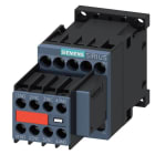 SIEMENS - Schütz, AC-3e, 7 A/3 kW/400V, 3-polig, AC 230V, 50/60Hz, 2S+2Ö, Schraubanschluss