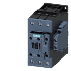 SIEMENS - Schütz, AC-3e, 65 A/30 kW/400V, 3-polig, AC/DC 20-33V, 2S+2Ö, Schraubanschluss