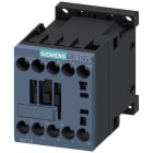 SIEMENS - Schütz, AC-3, 12A/5,5kW/400V, 2S+2Ö, DC 48V, 4-polig, Schraubanschluss