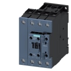 SIEMENS - Schütz, AC-3, 50A/22kW/400V, 2S+2Ö, AC 24V, 50/60Hz, 4-polig, Schraubanschlus...