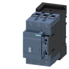 SIEMENS - Kondensatorschütz, AC-6b 100kVAr/400V, 2Ö, AC 110V 50Hz, S3, Schraubanschluss